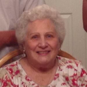 Meet your Posher, Frances